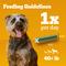 Show in main carousel: Pedigree Dentastix Fresh Mint Flavored Large Dental Dog Treats, 60 count slide 8 of 11