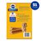 Show in main carousel: Pedigree Dentastix Large Original Chicken, Beef Flavor & Fresh Mint Flavor Variety Pack Dental Dog Treats, 51 count slide 3 of 11