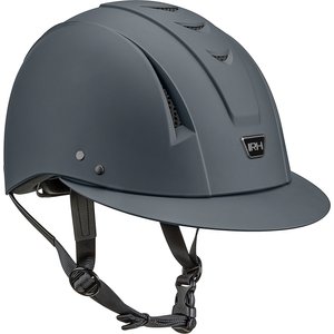 ONE K MIPS CCS Horse Riding Helmet, Black Matte, X-Small - Chewy.com