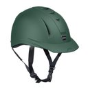 IRH Equi-Pro Riding Helmet, Matte Green, Small/Medium