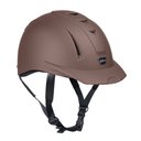 IRH Equi-Pro Riding Helmet, Matte Brown, Medium/Large