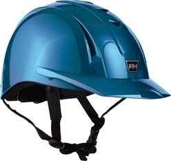 IRH Equi-Pro Riding Helmet, Blue Mist, Medium/Large
