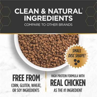 Show full view: Nulo Prowess Sensitive Stomach Adult Dry Cat Food, 6-lb bag slide 7 of 11
