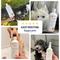 Show in main carousel: Veterinary Formula Clinical Care Antiseptic & Antifungal Medicated Shampoo, 16-oz bottle slide 5 of 11