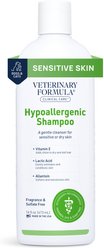 Veterinary Formula Clinical Care Hypoallergenic Shampoo, 16-fl oz bottle