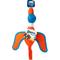 Show in main carousel: Chuckit! Flying Duck Fetch Dog Toy, Multicolor, Large slide 1 of 4