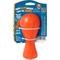 Show in main carousel: Chuckit! Bonze Crunch Turkey Drumstick Crinkle Dog Chew Toy, Orange, Medium slide 2 of 4