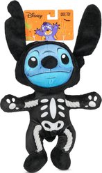 Disney Classics Lilo & Stitch Stitch Skeleton Plush Rope Dog Toy
