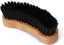 Shires Equestrian Products EZI-GROOM Premium Horse Face Brush slide 2 of 2