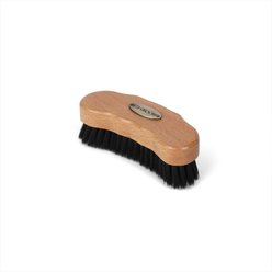 Shires Equestrian Products EZI-GROOM Premium Horse Face Brush