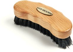 Shires Equestrian Products EZI-GROOM Premium Horse Hoof Brush