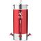 Show in main carousel: Panacea Insulated Nectar Cooler Hummingbird Feeder, 30-oz slide 1 of 3