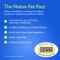 Show in main carousel: Native Pet The Daily Powder 11-in-1 Supplement for Dogs, 7-oz slide 8 of 9