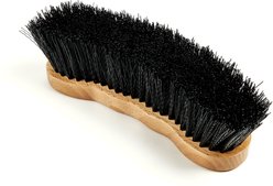 Shires Equestrian Products EZI-GROOM Premium Dandy Horse Brush slide 2 of 2