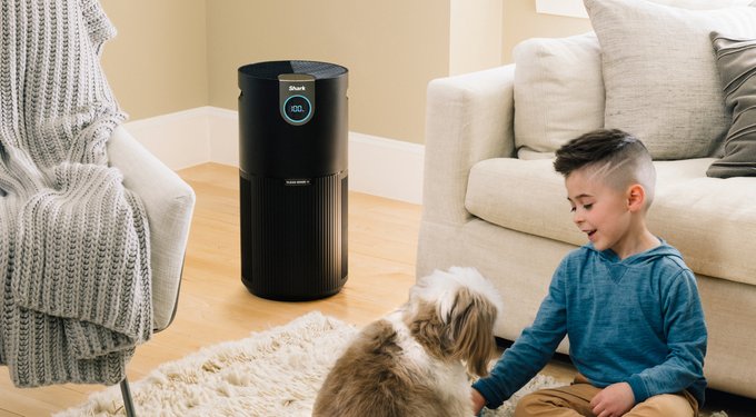 shark air purifier max cigarette smoke review Never Change Review: A Kitchen Cleaning Champ lasting HEPA filtration Shark Air Purifier Review: Is