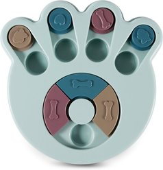 Wag Works Pet Puzzle Level 2: Smarty Paws