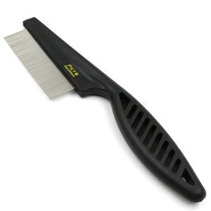 Pet Republique Dog & Cat Flea Comb, Medium
