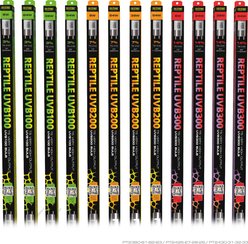 Exo Terra Fluorescent Reptile T5 UVB200 Bulb, 22-in slide 2 of 6