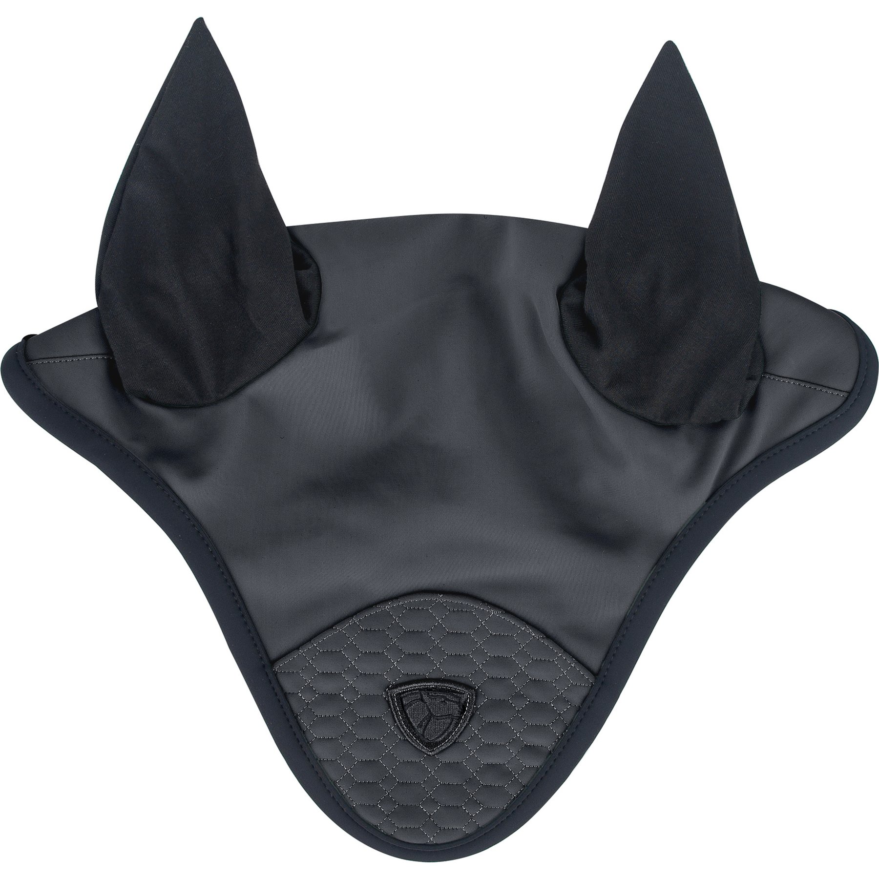 Catago FIR-TECH Grand Horse Fly Bonnet, After Dark, Full