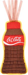 HugSmart Whisker Mat Cat Cola Cat Toy