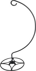 Ashman Shepherd Hook Stand, 44-in