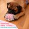 Show in main carousel: Bow Wow Woven Rope Lauren Dog Toy slide 3 of 4