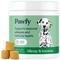 Show in main carousel: Pawfy Allergy & Immune Turkey Flavor Dog Supplement, 30 count slide 1 of 8