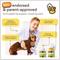 Show in main carousel: TherapetMD Dog Pheromone Calming Diffuser & Refill Kit for Stressed Dogs slide 8 of 8