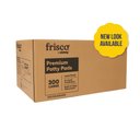 Frisco Large Premium Dog Training & Potty Pads (NEW LOOK AVAILABLE), 22 x 23-in, Unscented, 300 count