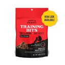 American Journey Beef Recipe Grain-Free Soft & Chewy Training Bits Dog Treats (NEW LOOK AVAILABLE), 4-oz bag