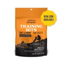 American Journey Chicken Recipe Grain-Free Soft & Chewy Training Bits Dog Treats (NEW LOOK AVAILABLE), 4-oz bag