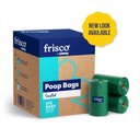 Frisco Refill Dog Poop Bags (NEW LOOK AVAILABLE), Scented, 270 count