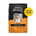 American Journey Chicken Recipe Grain-Free Dry Cat Food (NEW LOOK AVAILABLE), 12-lb bag