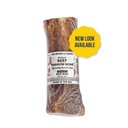 Bones & Chews Made in USA Roasted Marrow Bone 6" Dog Treat (NEW LOOK AVAILABLE), 1 count