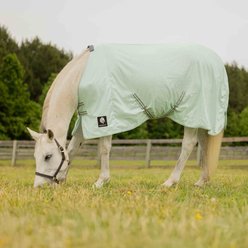 Equinavia Gard Horse Fly Sheet, Misty Jade, 75-in