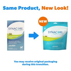 Van Beek Natural Science Synacore Digestive Support Dog Supplement, 30 count slide 2 of 2