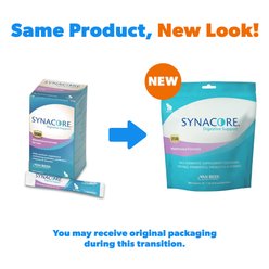 Van Beek Natural Science Synacore Digestive Support Cat Supplement, 30 count slide 2 of 2