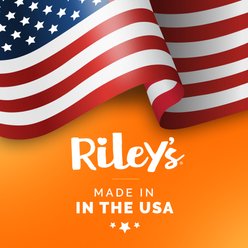 Riley's Sweet Potato Biscuit Dog Crunchy Treats, 12-oz bag slide 2 of 7