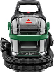 Bissell Little GreenPet Pro Portable Carpet Cleaner