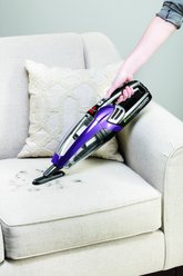 Bissell Pet Hair Eraser Lithium Ion Hand Stick Vacuum slide 2 of 5