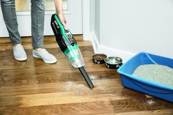 Bissell ReadyClean Cordless 10.8V Stick Vacuum slide 2 of 6