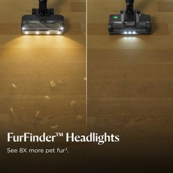 Bissell PowerClean FurFinder Stick Vacuum slide 2 of 8