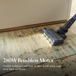 Bissell PowerClean FurGuard Stick Vacuum slide 2 of 8