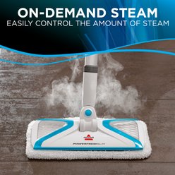 Bissell PowerFresh Slim Steam Mop Steam Cleaner slide 2 of 9