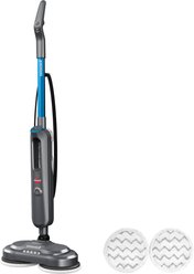 Bissell SpinWave Smart Steam Mop Steam Cleaner