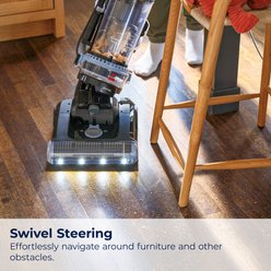 Bissell CleanView Max Tangle-Free Rewind Upright Vacuum slide 2 of 7