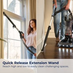 BissellCleanView Max Tangle-Free Upright Vacuum slide 2 of 7