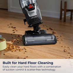 Bissell CleanView Turbo Lift Off Upright Vacuum slide 2 of 7