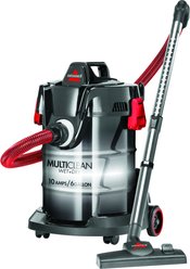 Bissell MultiClean Wet & Dry Auto Canister Vacuum