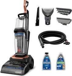 Bissell Revolution HydroSteam Carpet Cleaner slide 1 of 4